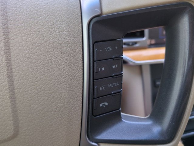 2012 Lincoln MKZ Hybrid