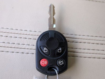 2012 Lincoln MKZ Hybrid