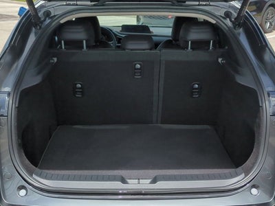 2022 Mazda Mazda CX-30 2.5 S Premium Package