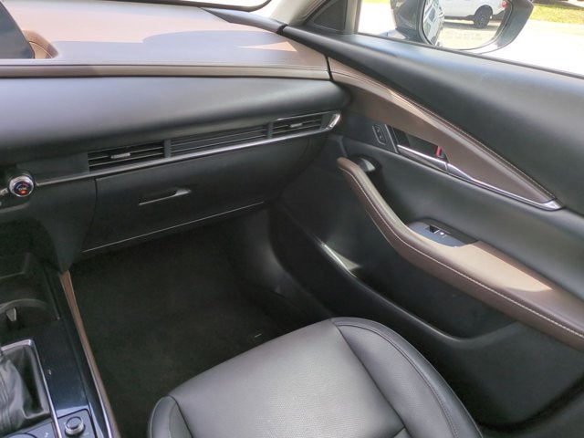 2022 Mazda Mazda CX-30 2.5 S Premium Package