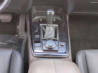 2022 Mazda Mazda CX-30 2.5 S Premium Package