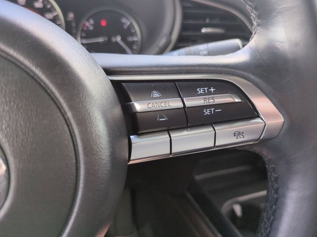 2022 Mazda Mazda CX-30 2.5 S Premium Package