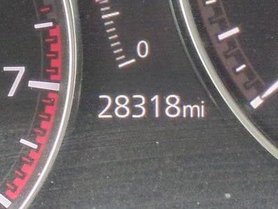 2022 Mazda Mazda CX-30 2.5 S Premium Package