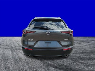 2022 Mazda Mazda CX-30 2.5 S Premium Package
