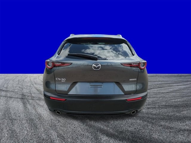 2022 Mazda Mazda CX-30 2.5 S Premium Package