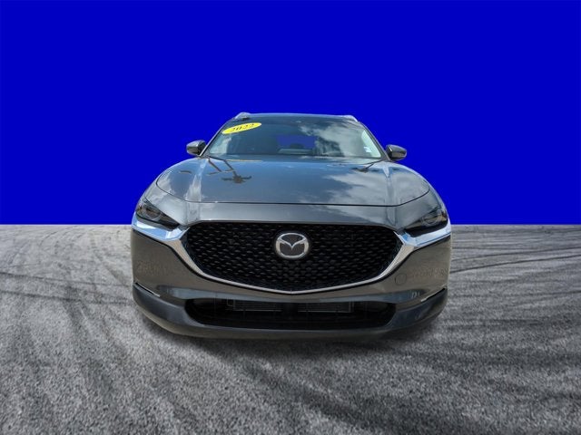 2022 Mazda Mazda CX-30 2.5 S Premium Package