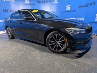 2020 BMW 3 Series 330i