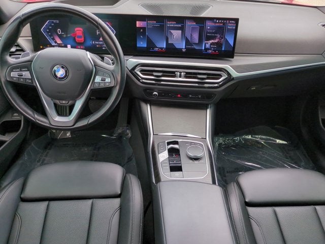 2024 BMW 3 Series 330i