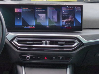 2024 BMW 3 Series 330i