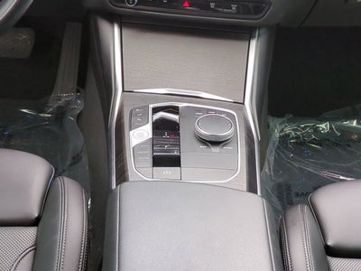 2024 BMW 3 Series 330i