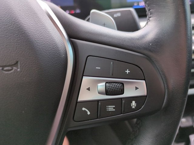 2024 BMW 3 Series 330i