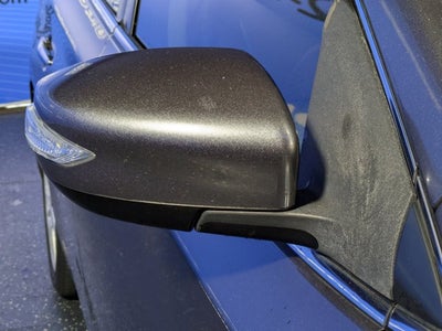 2015 Nissan Sentra SL