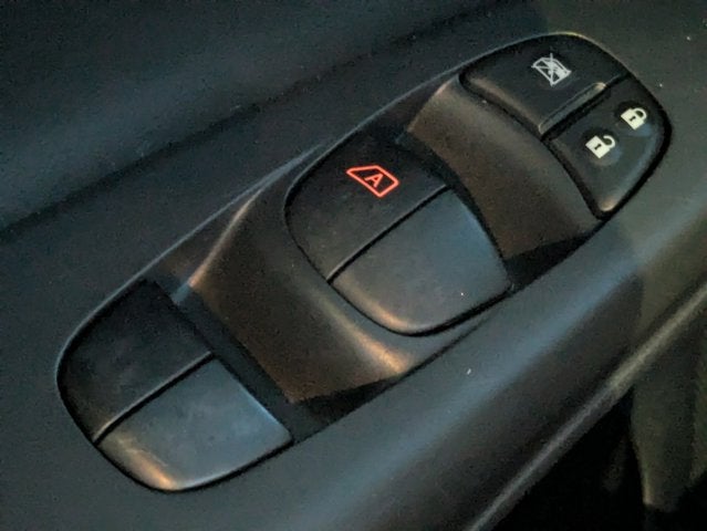 2015 Nissan Sentra SL