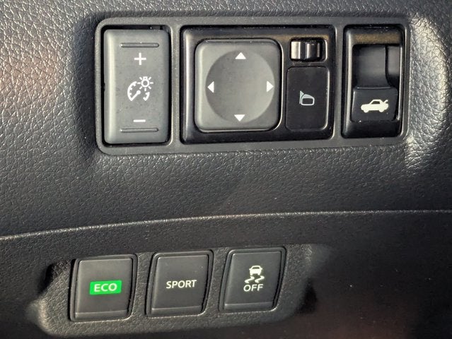 2015 Nissan Sentra SL