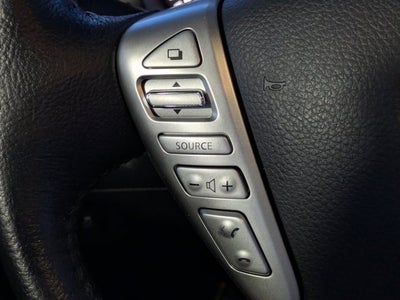 2015 Nissan Sentra SL