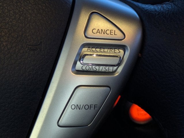 2015 Nissan Sentra SL