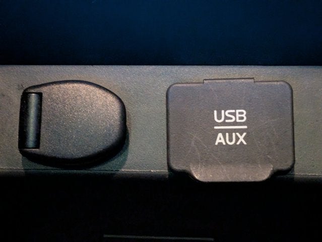 2015 Nissan Sentra SL