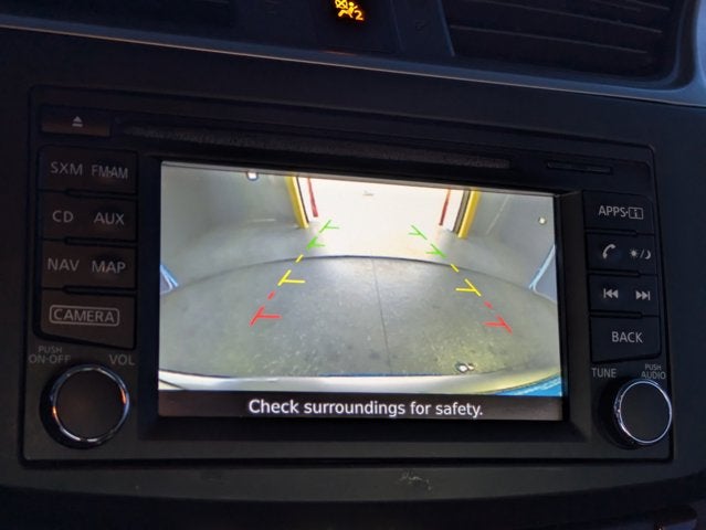 2015 Nissan Sentra SL