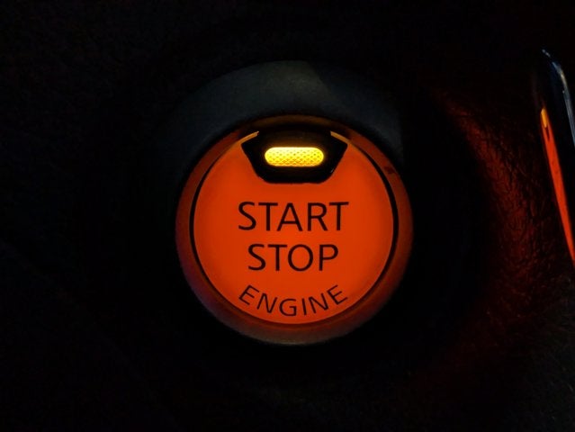 2015 Nissan Sentra SL