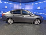 2015 Nissan Sentra SL