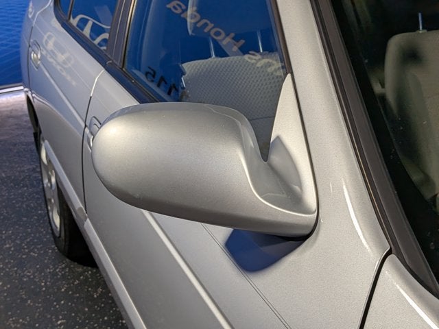 2006 Nissan Sentra 1.8 S