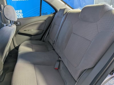 2006 Nissan Sentra 1.8 S