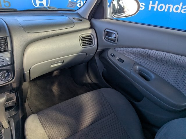 2006 Nissan Sentra 1.8 S
