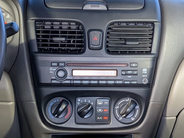 2006 Nissan Sentra 1.8 S