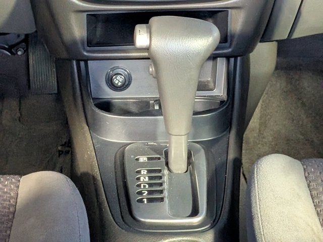 2006 Nissan Sentra 1.8 S