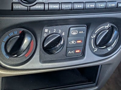 2006 Nissan Sentra 1.8 S