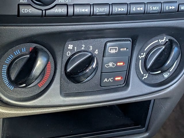 2006 Nissan Sentra 1.8 S