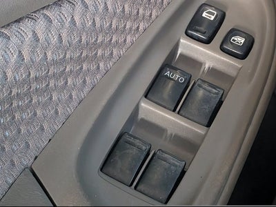 2006 Nissan Sentra 1.8 S