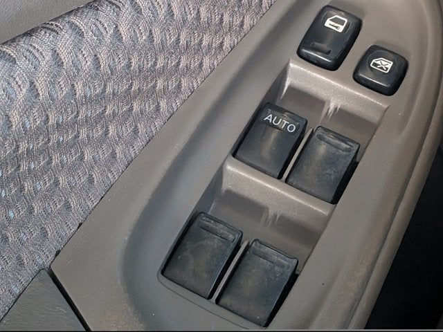 2006 Nissan Sentra 1.8 S