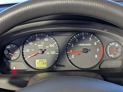 2006 Nissan Sentra 1.8 S