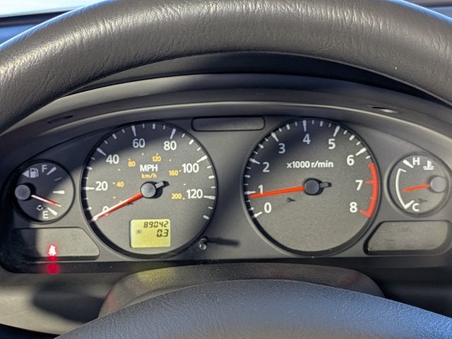 2006 Nissan Sentra 1.8 S