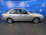 2006 Nissan Sentra 1.8 S
