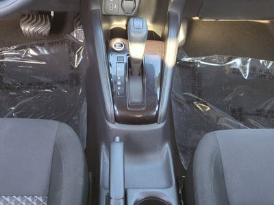 2021 Nissan Versa 1.6 S