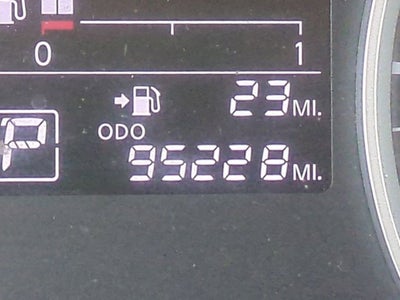 2021 Nissan Versa 1.6 S