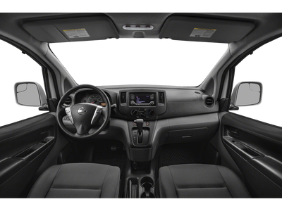 2021 Nissan NV200 Compact Cargo S