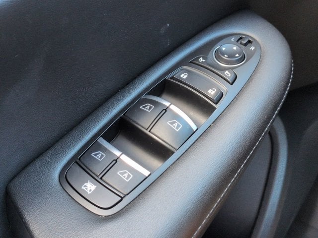 2022 INFINITI QX50 LUXE