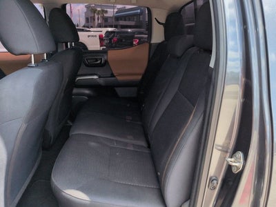 2018 Toyota Tacoma SR5 V6