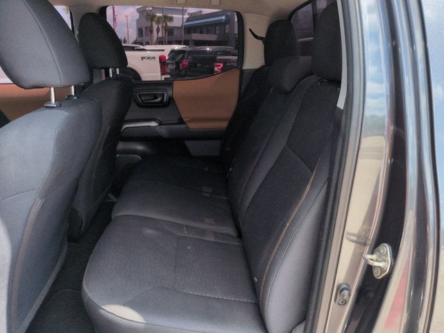 2018 Toyota Tacoma SR5 V6