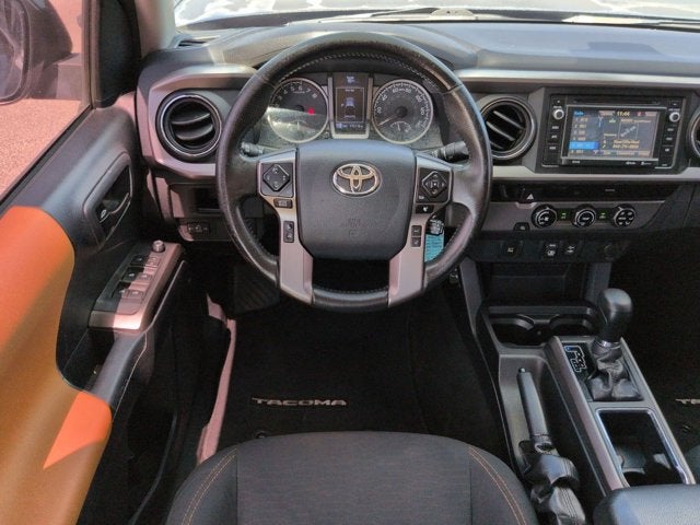 2018 Toyota Tacoma SR5 V6