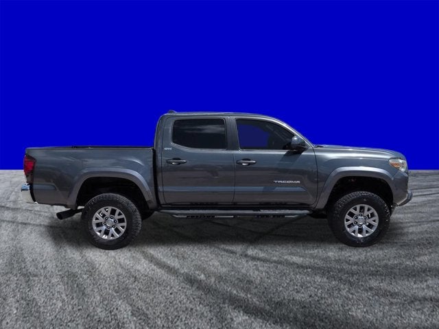 2018 Toyota Tacoma SR5 V6