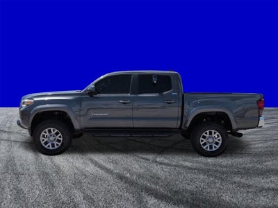 2018 Toyota Tacoma SR5 V6