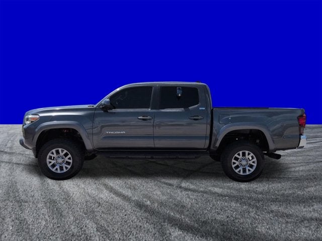 2018 Toyota Tacoma SR5 V6