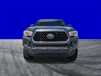 2018 Toyota Tacoma SR5 V6