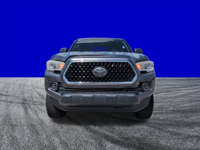 2018 Toyota Tacoma SR5 V6