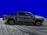 2019 Toyota Tacoma 4WD TRD Sport