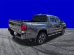 2019 Toyota Tacoma 4WD TRD Sport
